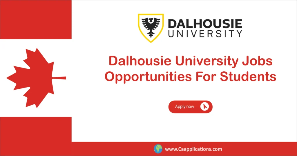 Dalhousie University Jobs