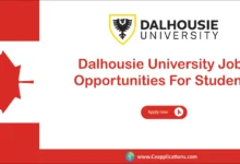 Dalhousie University Jobs