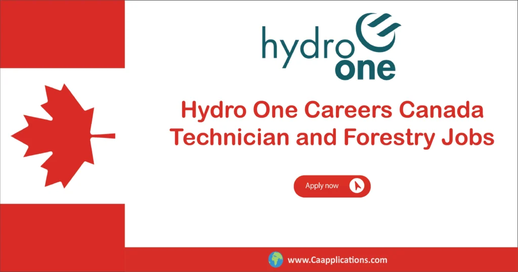 Hydro One Careers