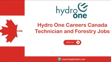 Hydro One Careers