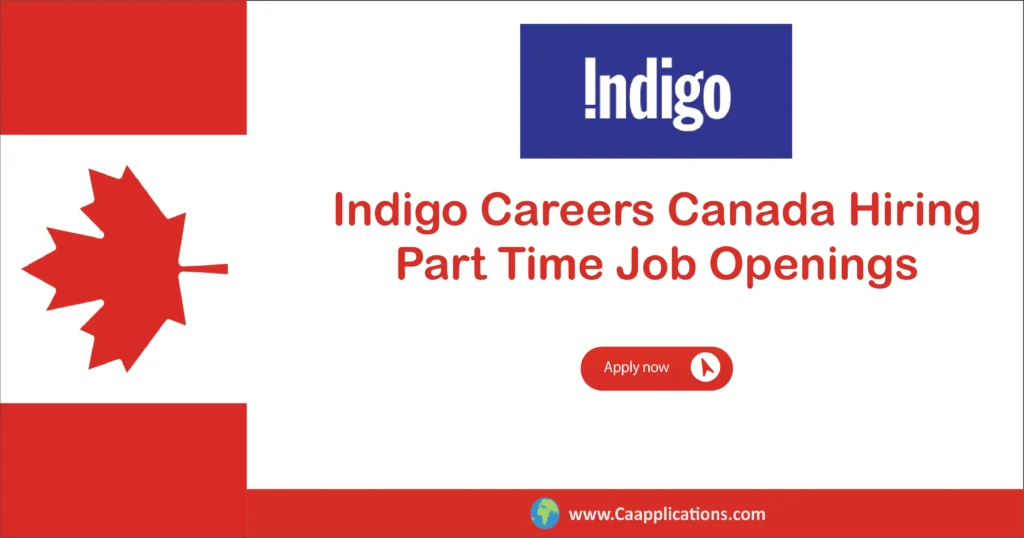 Indigo Careers