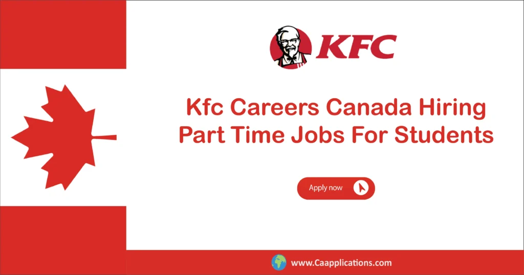 Kfc Careers