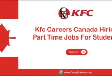 Kfc Careers