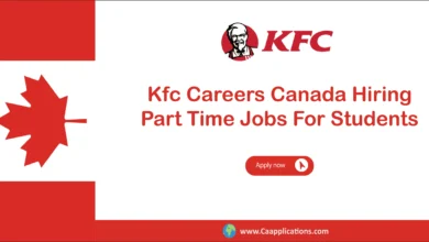 Kfc Careers