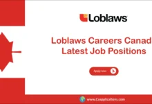 Loblaws Careers