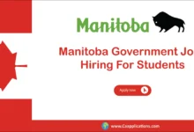 Manitoba Government Jobs