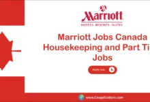 Marriott Jobs