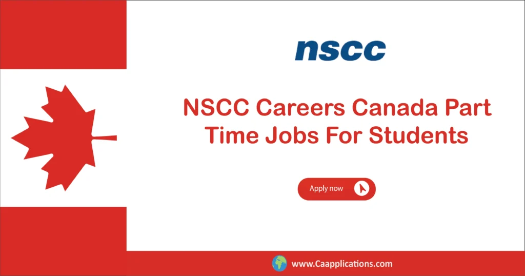 NSCC Careers