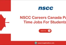 NSCC Careers