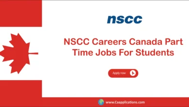 NSCC Careers