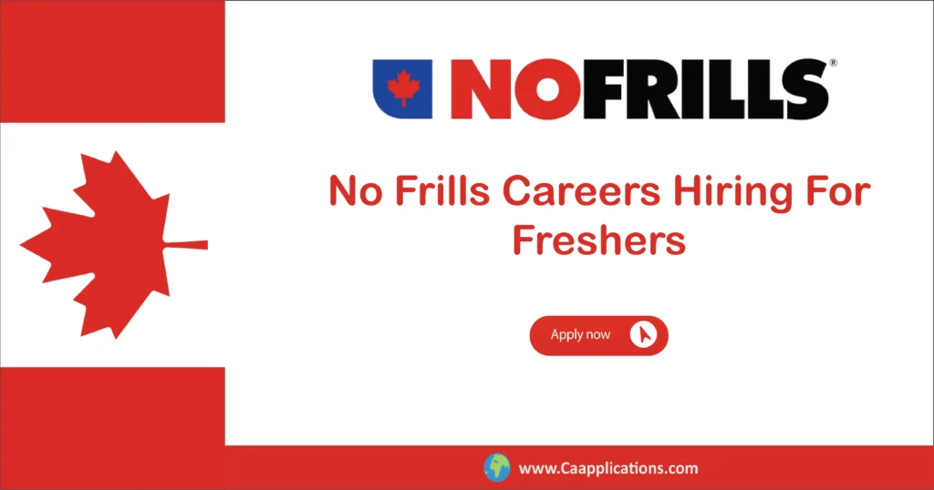 No Frills Careers