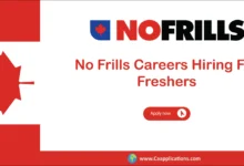 No Frills Careers
