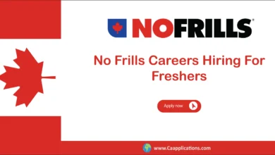 No Frills Careers