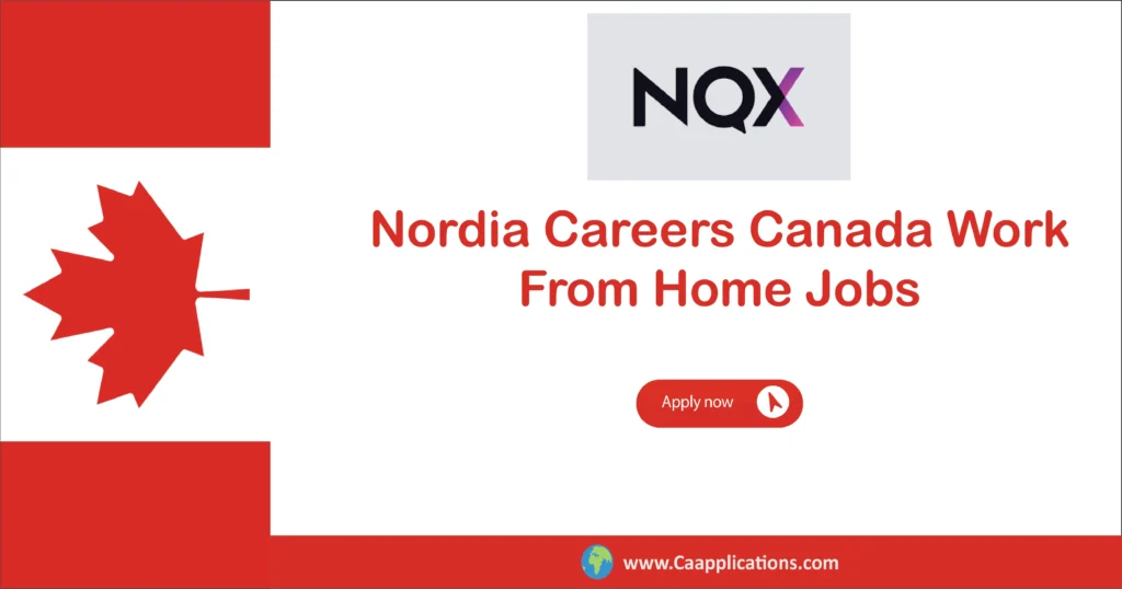 Nordia Careers