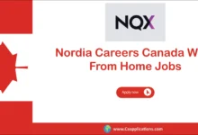 Nordia Careers