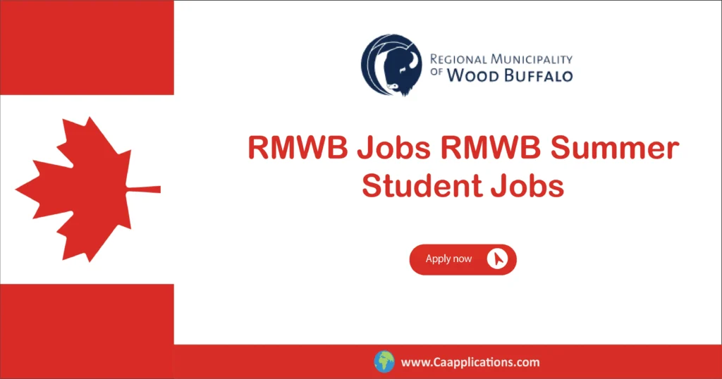 RMWB Jobs