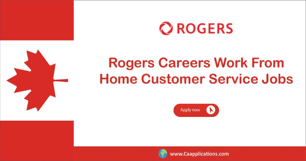 Rogers Careers