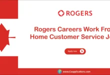 Rogers Careers