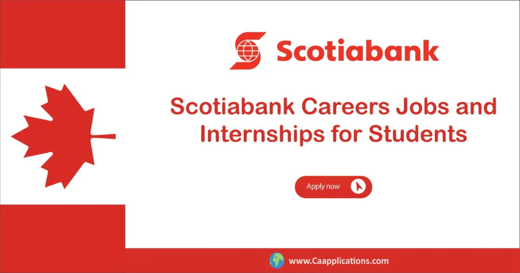 Scotiabank Careers