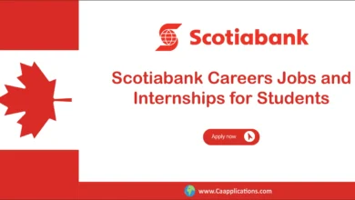 Scotiabank Careers