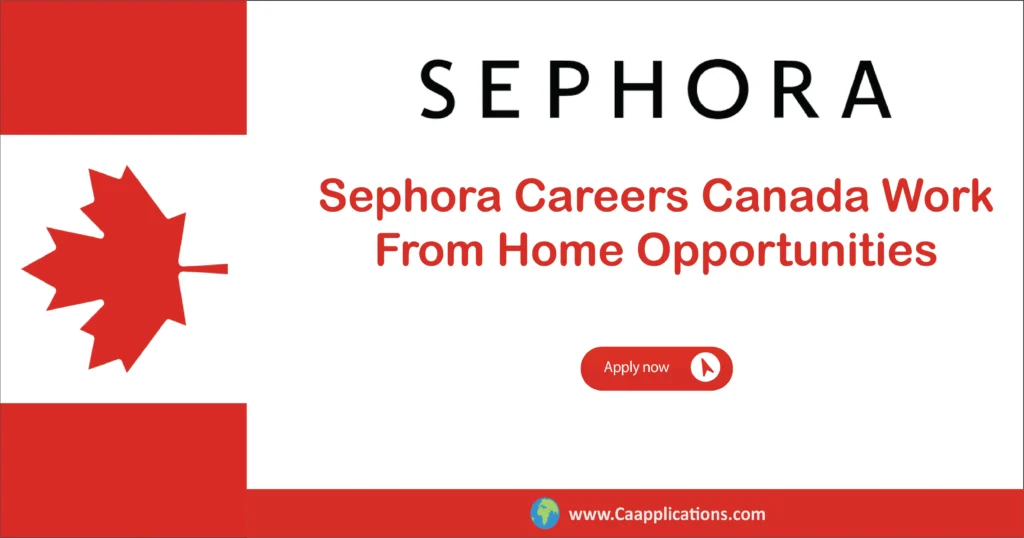 Sephora Careers