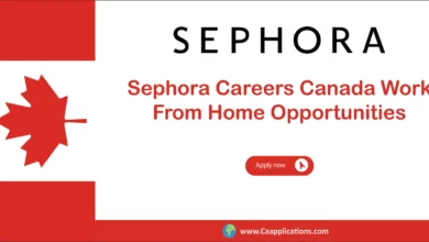 Sephora Careers