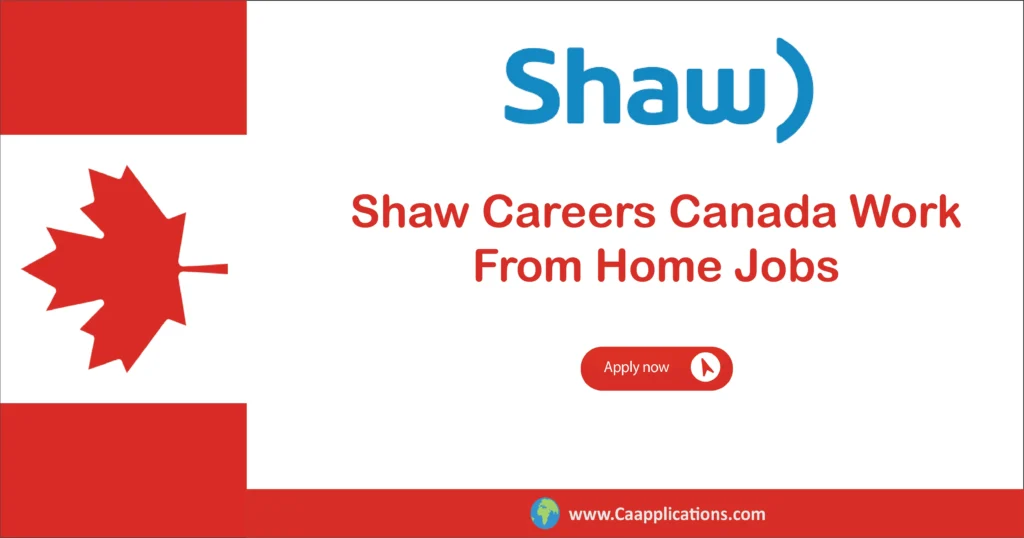 Shaw Careers