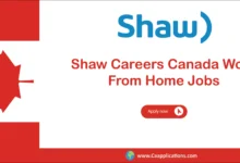 Shaw Careers