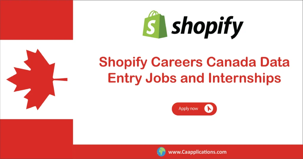 Shopify Careers