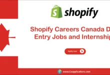 Shopify Careers