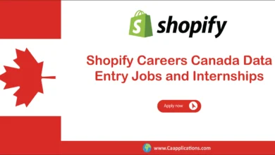 Shopify Careers