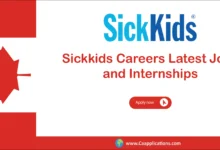 Sickkids Careers