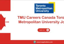 TMU Careers
