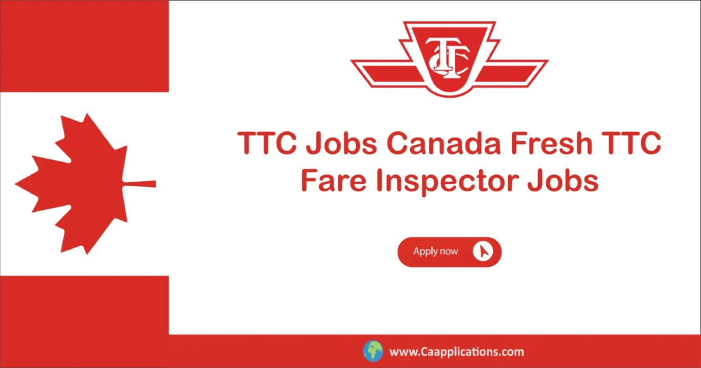 TTC Jobs
