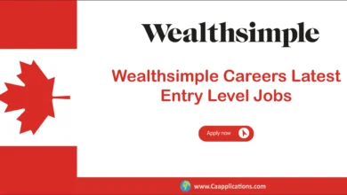 Wealthsimple Careers